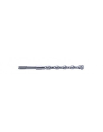 Foret SDS-Plus 4x110mm 2 taillants