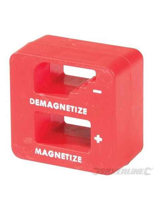Magnétiseur/démagnétiseur