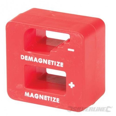 Magnétiseur/démagnétiseur