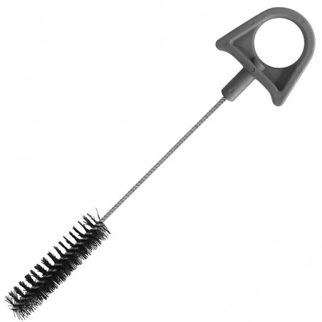 BROSSE MÉTALLIQUE POUR M8-10