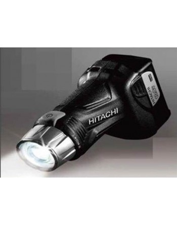 Lampe torche LED – UB 10DAL - HITACHI