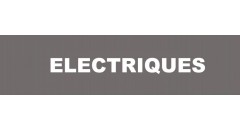 Electriques