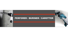 Perforer / Buriner Carotter