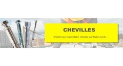 Chevilles